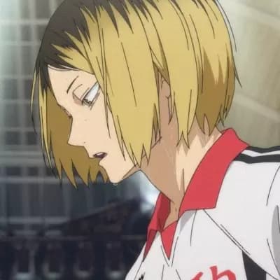Kenma Kozume thumbnail