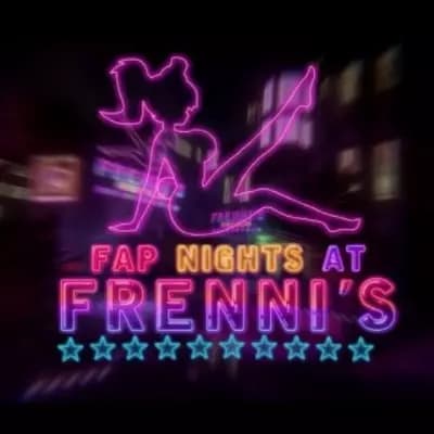 Frenny Fazber thumbnail