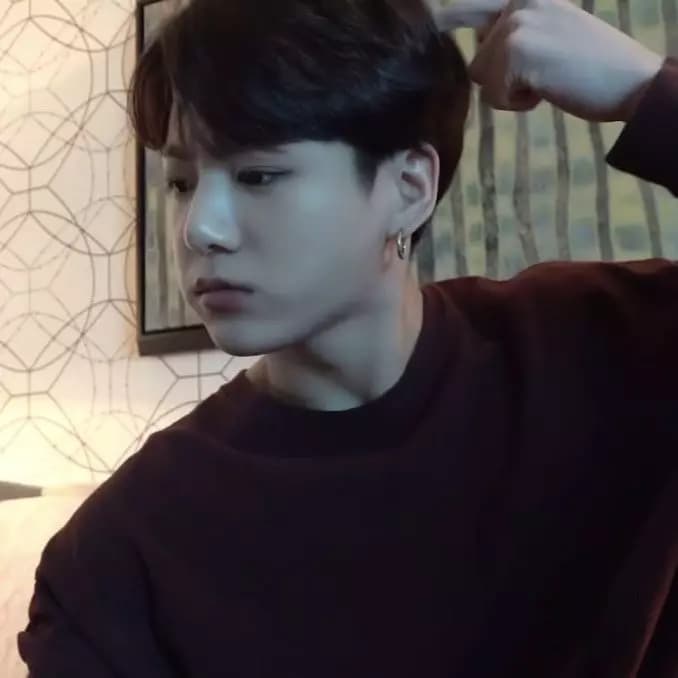 Jungkook  thumbnail