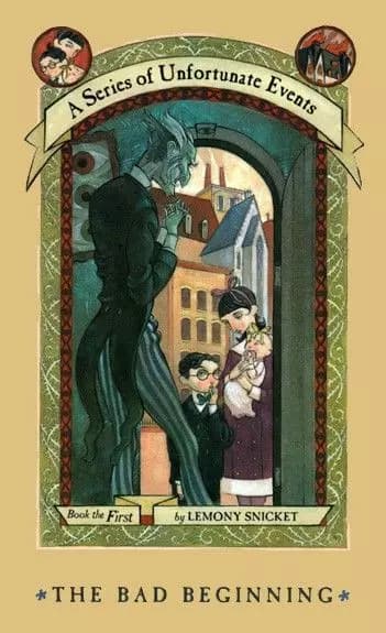 A Series of Unfortunate Events thumbnail