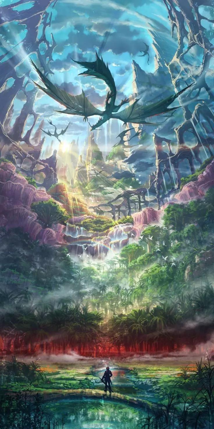 Dunia Fantasy. thumbnail
