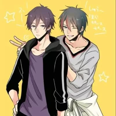 Uzumi and Izumi thumbnail