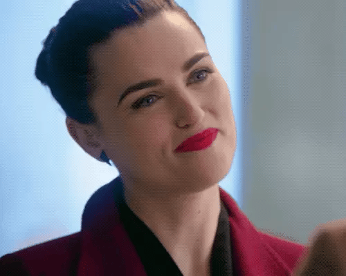 Lena Luthor • 07 thumbnail