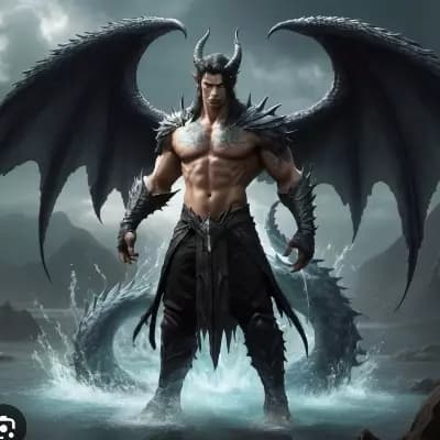 Ignis Draconis thumbnail