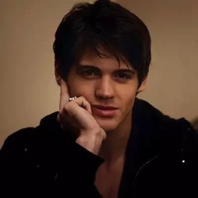 Jeremy Gilbert thumbnail