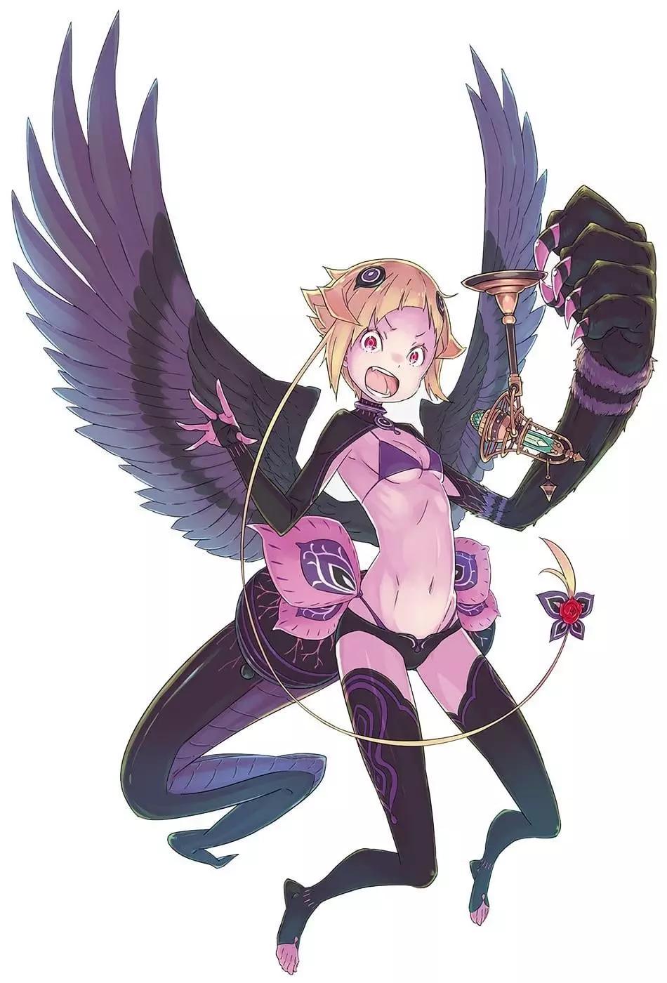Capella devil thumbnail