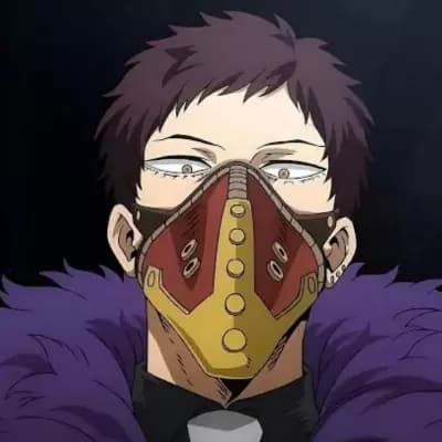 Kai Chisaki (Overhaul) thumbnail