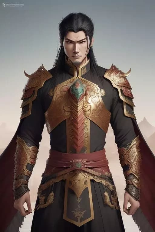 Liu Shen thumbnail