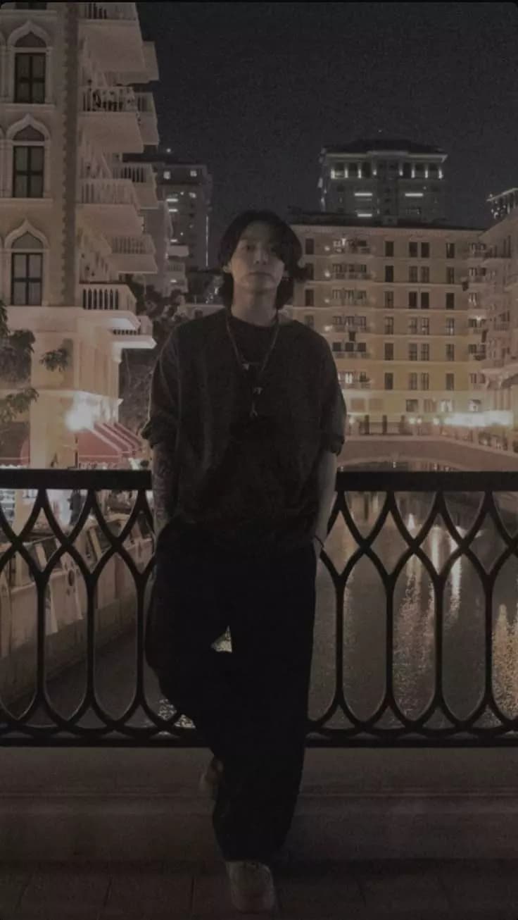 Jung Jungkook thumbnail