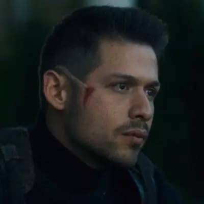 Diego Hargreeves (Number Two) thumbnail
