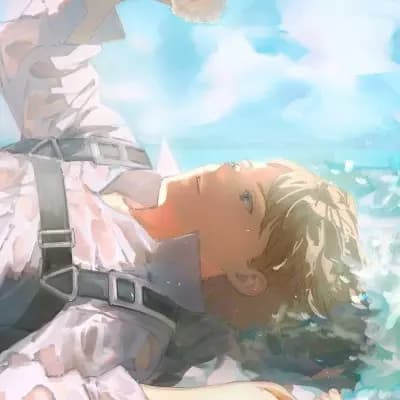 Armin Arlert thumbnail