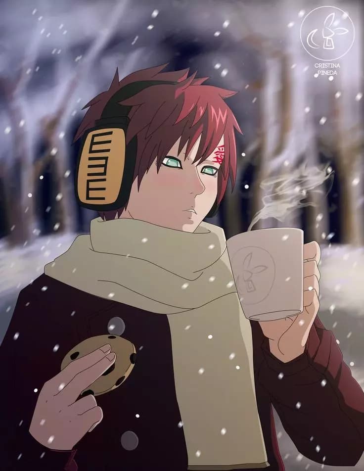 Gaara thumbnail