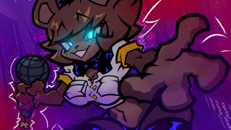 Fredina thumbnail