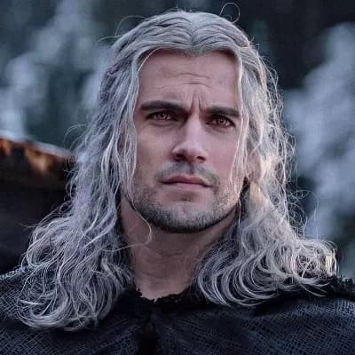 Geralt  thumbnail