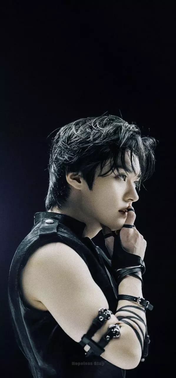 🍷 - Lee Minho. thumbnail