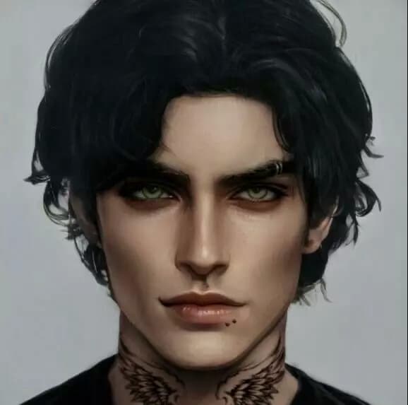 Kieran Vellamont thumbnail