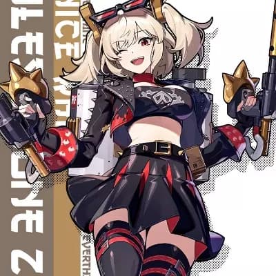 Burnice thumbnail