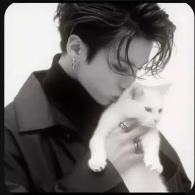 Jeon Jungkook thumbnail