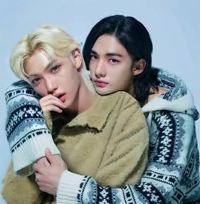 Hyunjin é Felix thumbnail