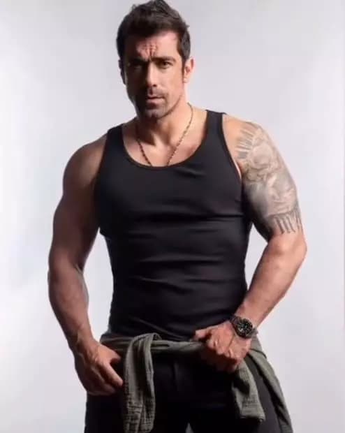 Ibrahim Celikkol  thumbnail