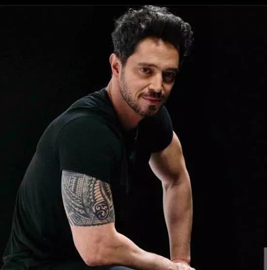 Murat Boz  thumbnail