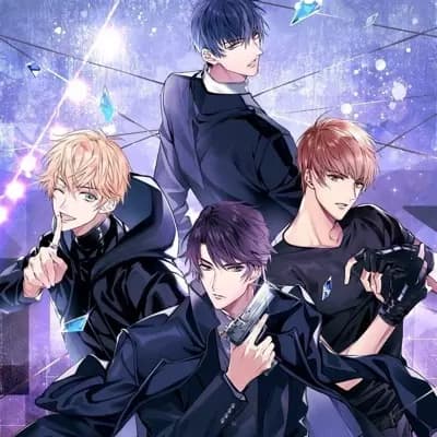 Your four husbands thumbnail