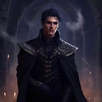 alaz, Prince of Varilok thumbnail
