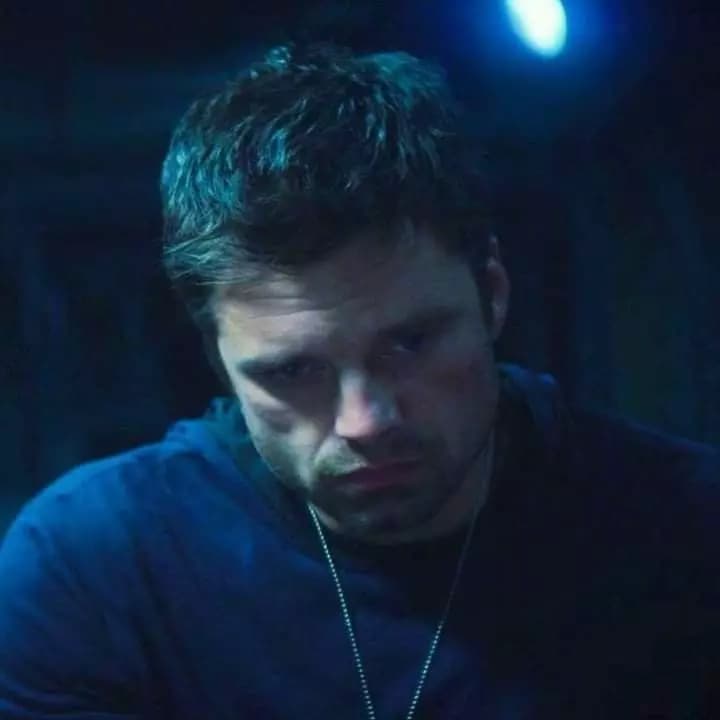 Bucky Barnes  thumbnail