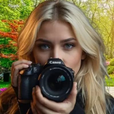 Amber Skarsgard thumbnail