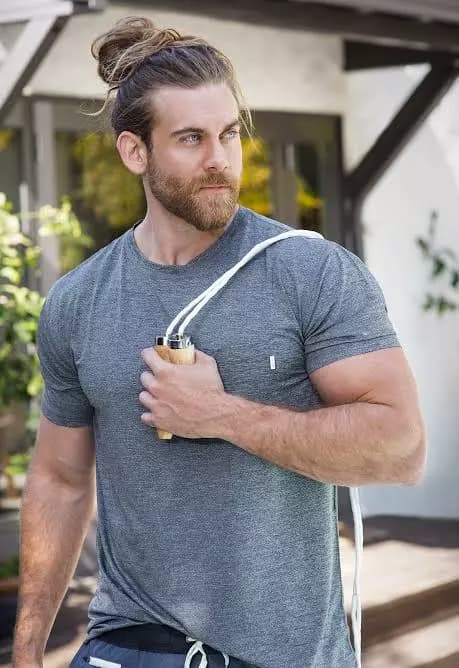 Brock O'Hurn thumbnail