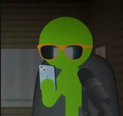 Green thumbnail