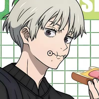 💬 °•Toge Inumaki•°✰ thumbnail