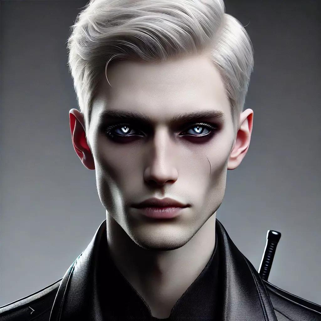 Sebastian Morgenstern thumbnail