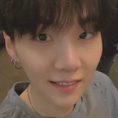 Min Yoongi thumbnail