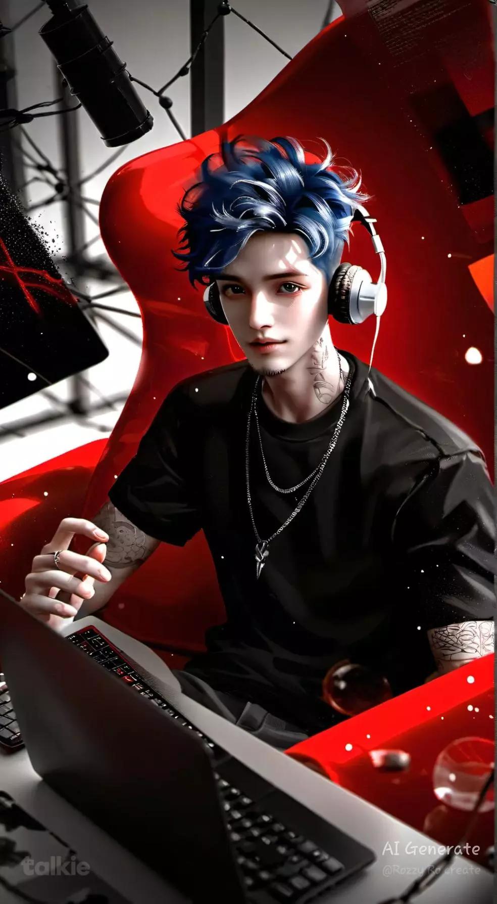 Leo thumbnail
