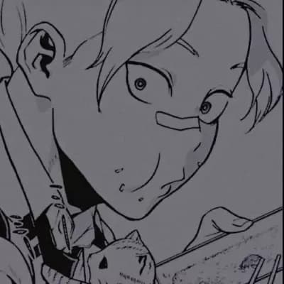 Oboro Shirakumo thumbnail
