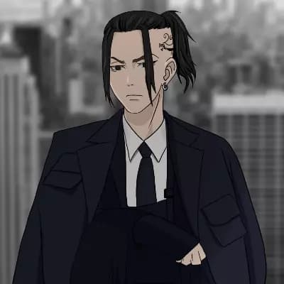 Tokyo Manji Gang thumbnail