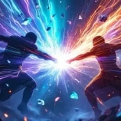 Duality's Embrace thumbnail