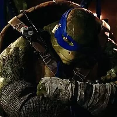 Leonardo thumbnail