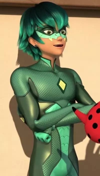 Viperion (Luka Coffine) thumbnail