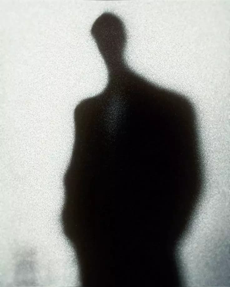 Gener- Shadow in the closet  thumbnail