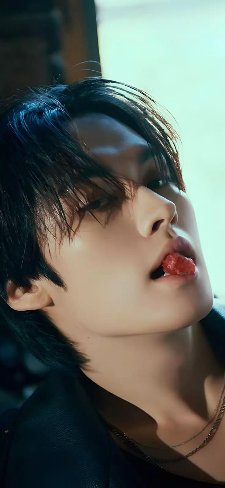 (Lee Minho) thumbnail