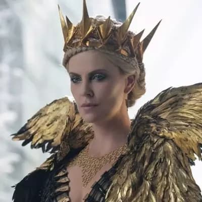 Ravenna, The Evil Queen thumbnail