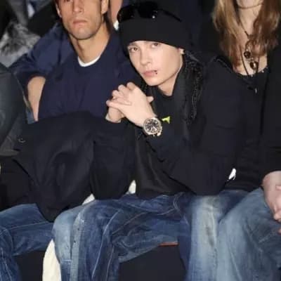 Tom kaulitz  thumbnail