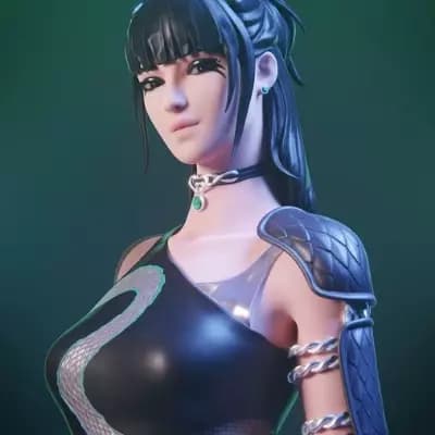 Charlotte thumbnail
