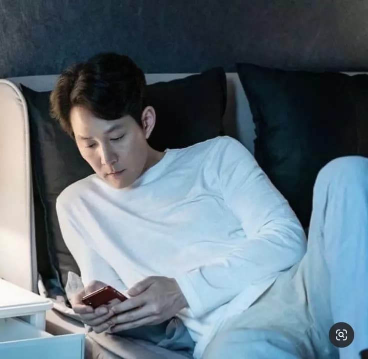 Lee Jung-Jae thumbnail
