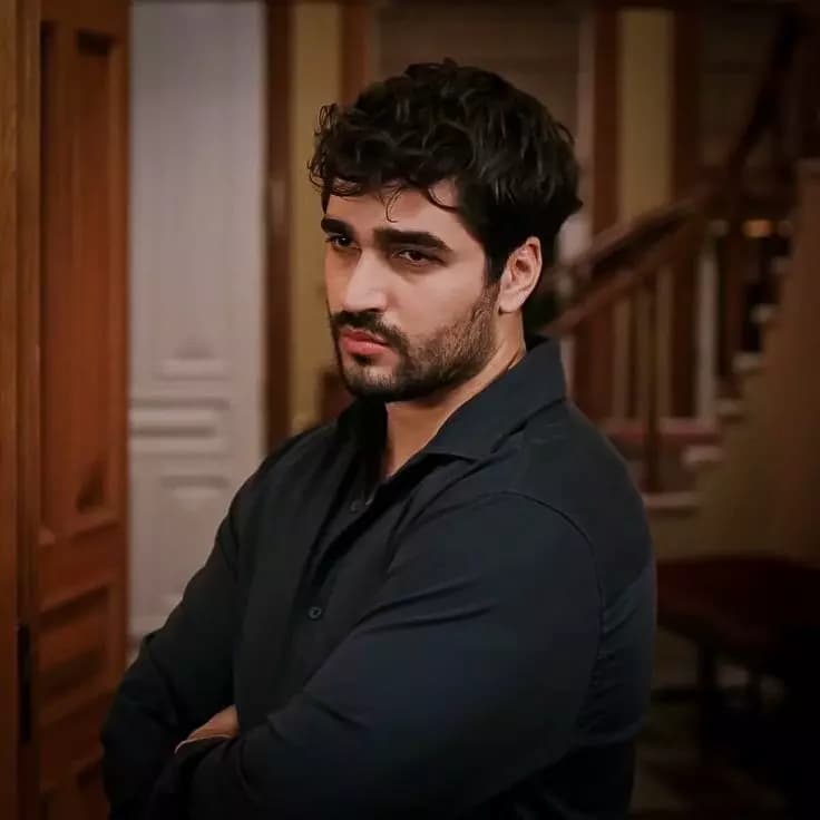 Ferit Korhan thumbnail