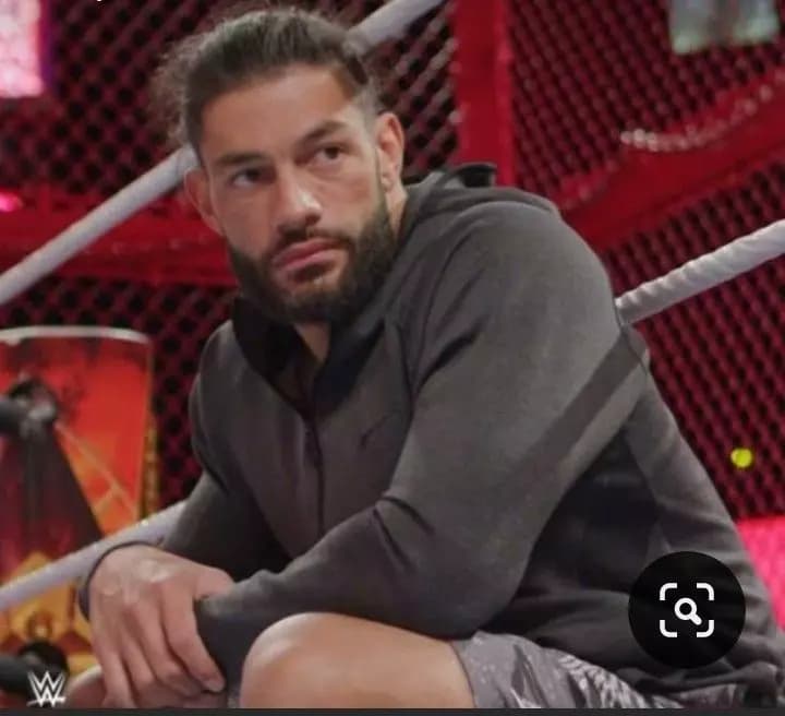 Roman Reigns thumbnail