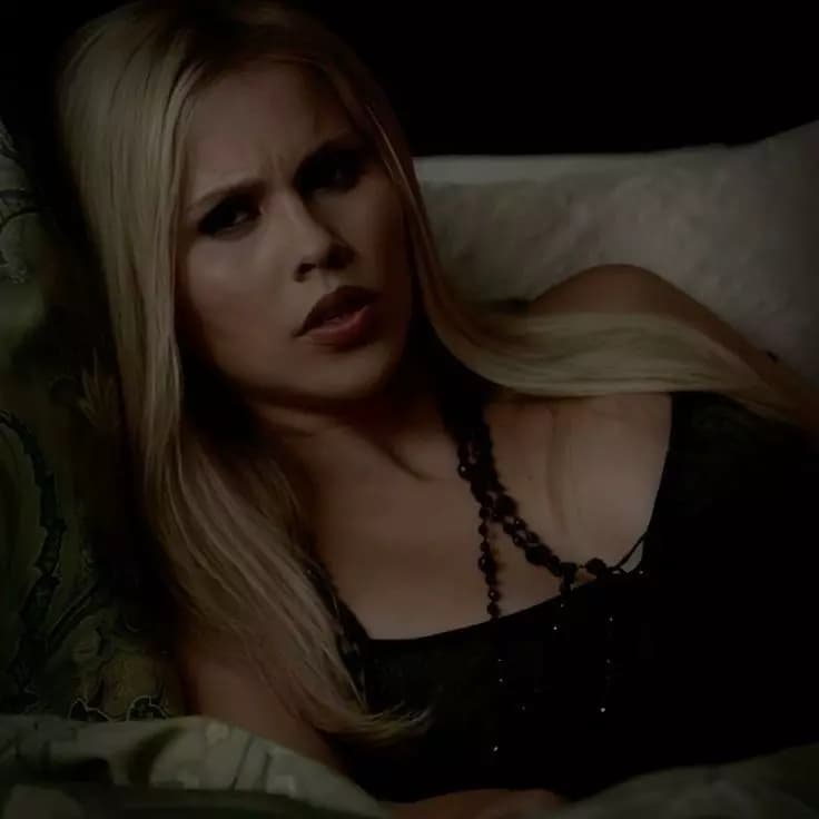 Rebekah mickaelson  thumbnail