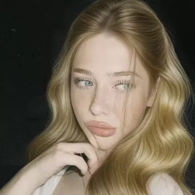 Anastasia Ferrari thumbnail